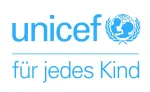 UNICEF – für jedes Kind Logo: UNICEF - für jedes Kind